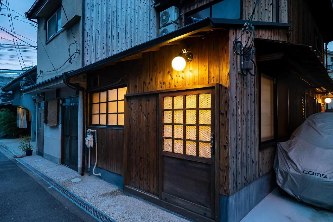 Udatsuya Osaka