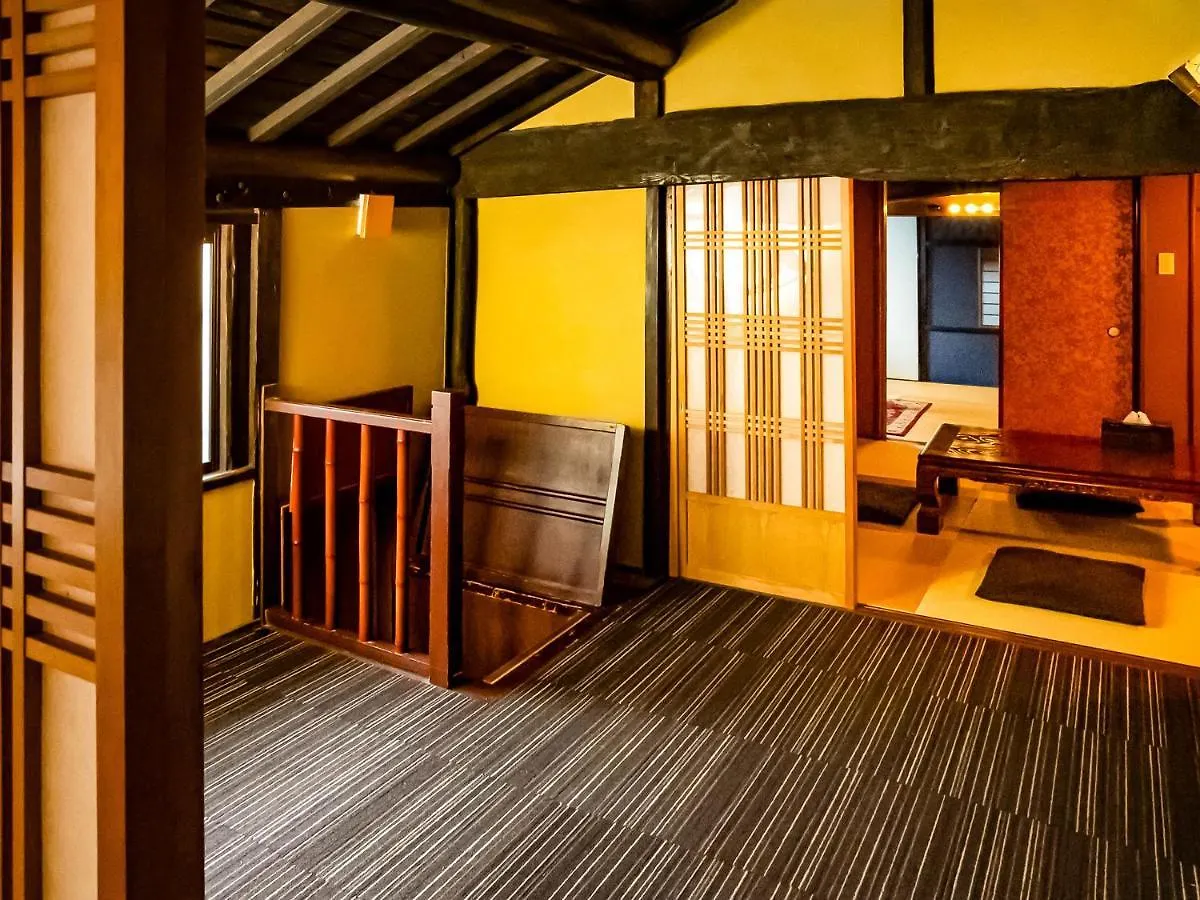 Udatsuya Osaka Villa