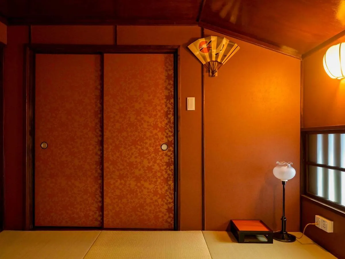 Udatsuya Osaka Villa