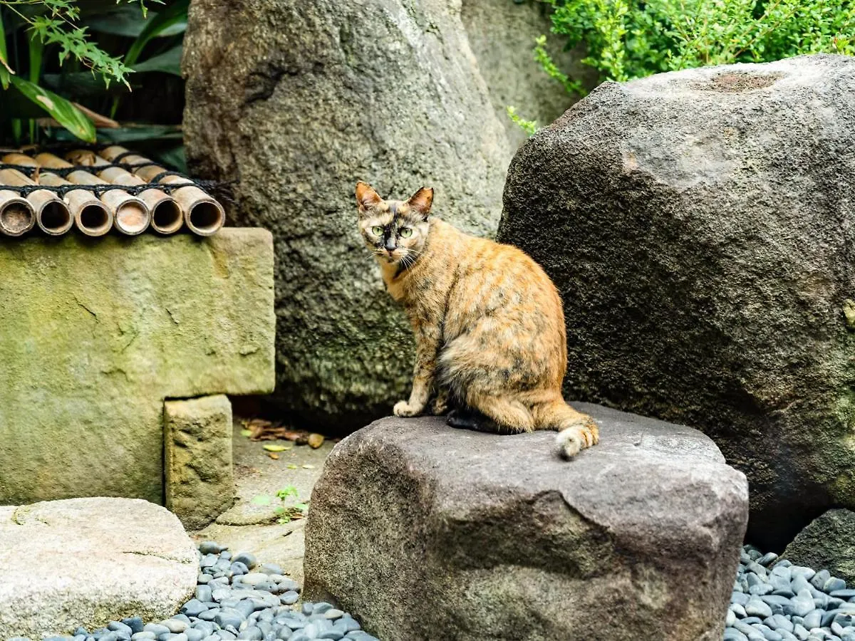 Villa Udatsuya Osaka
