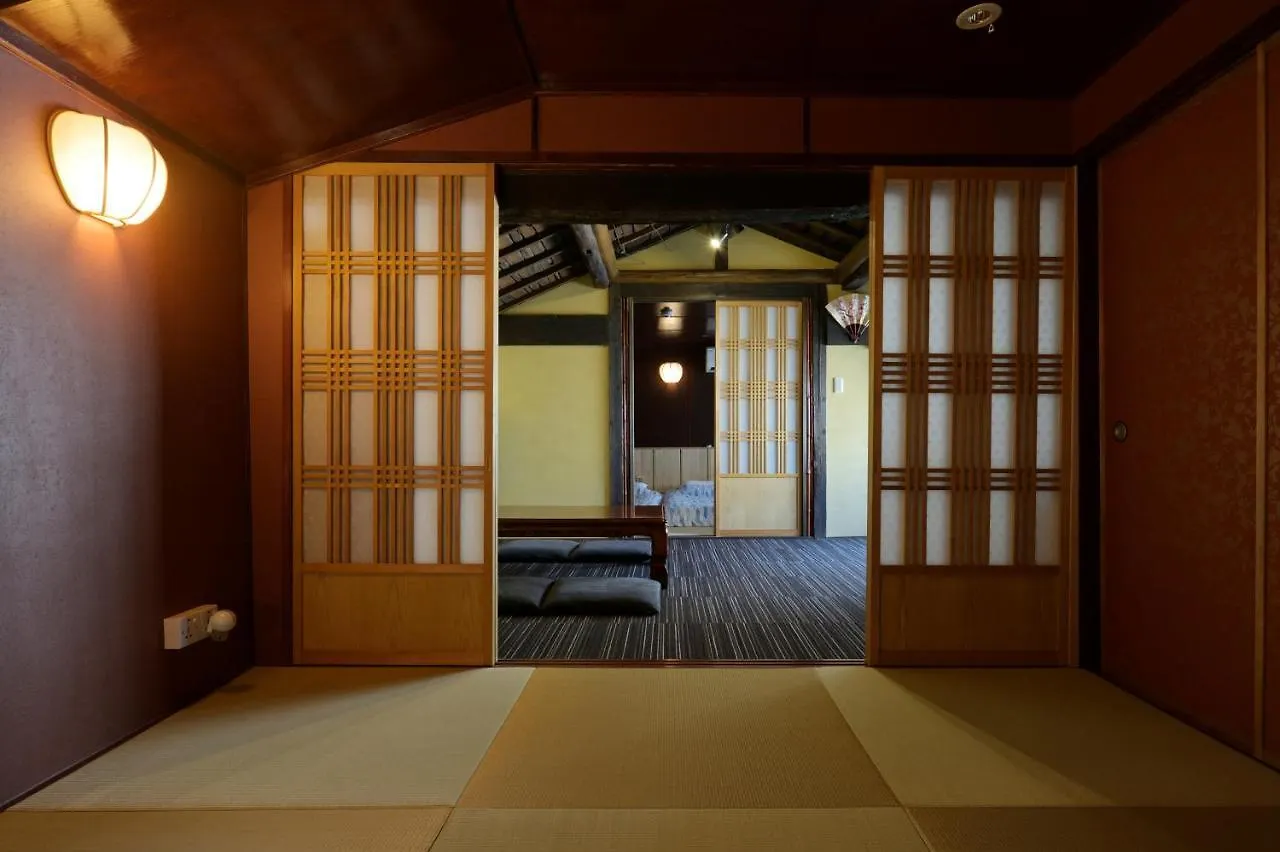 Villa Udatsuya Osaka