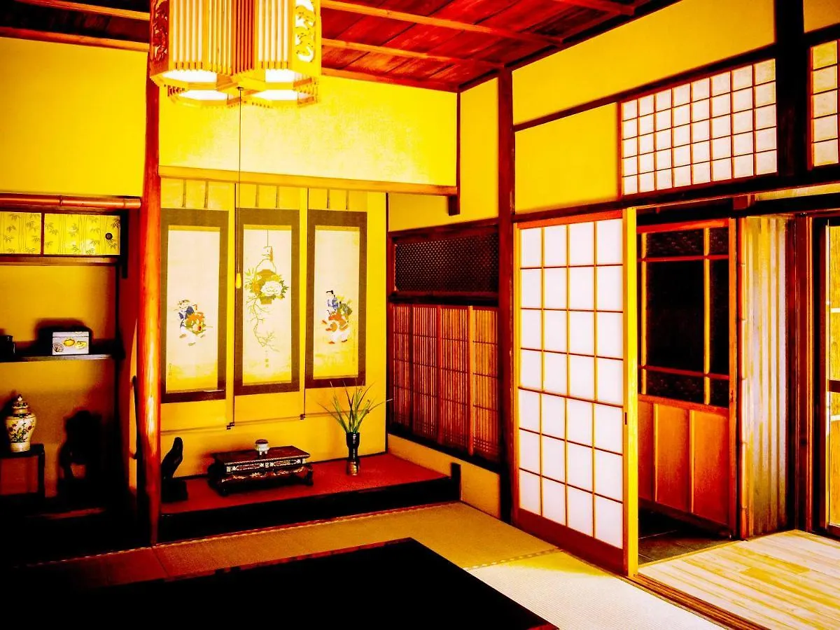 Udatsuya Osaka 0*,  Japan