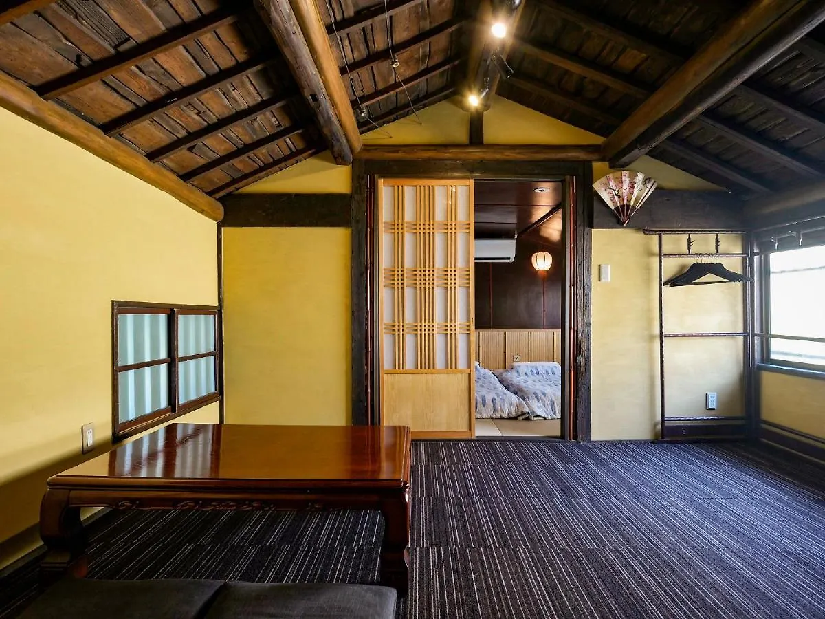 Udatsuya Osaka Villa