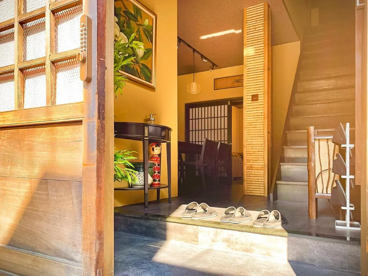 Villa Udatsuya Osaka