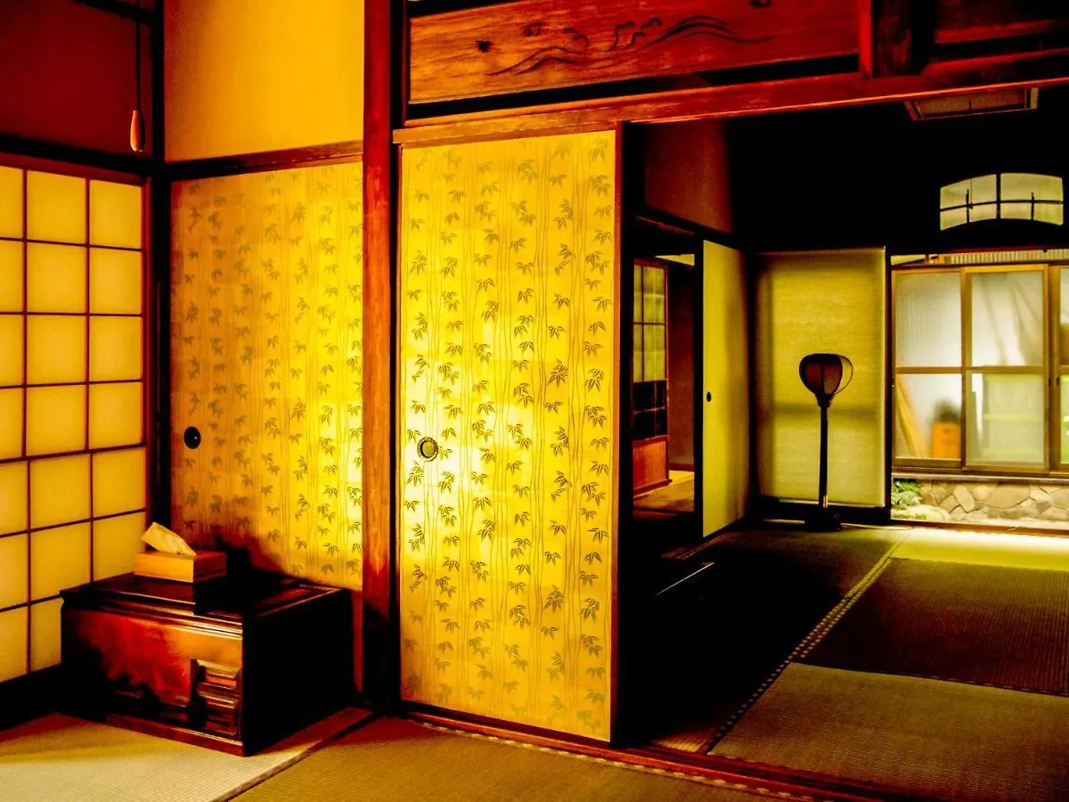 Villa Udatsuya Osaka