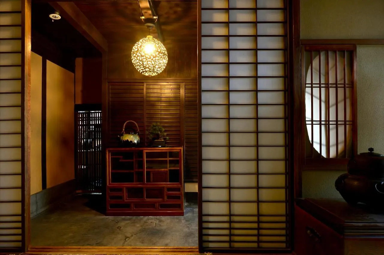 Villa Udatsuya Osaka