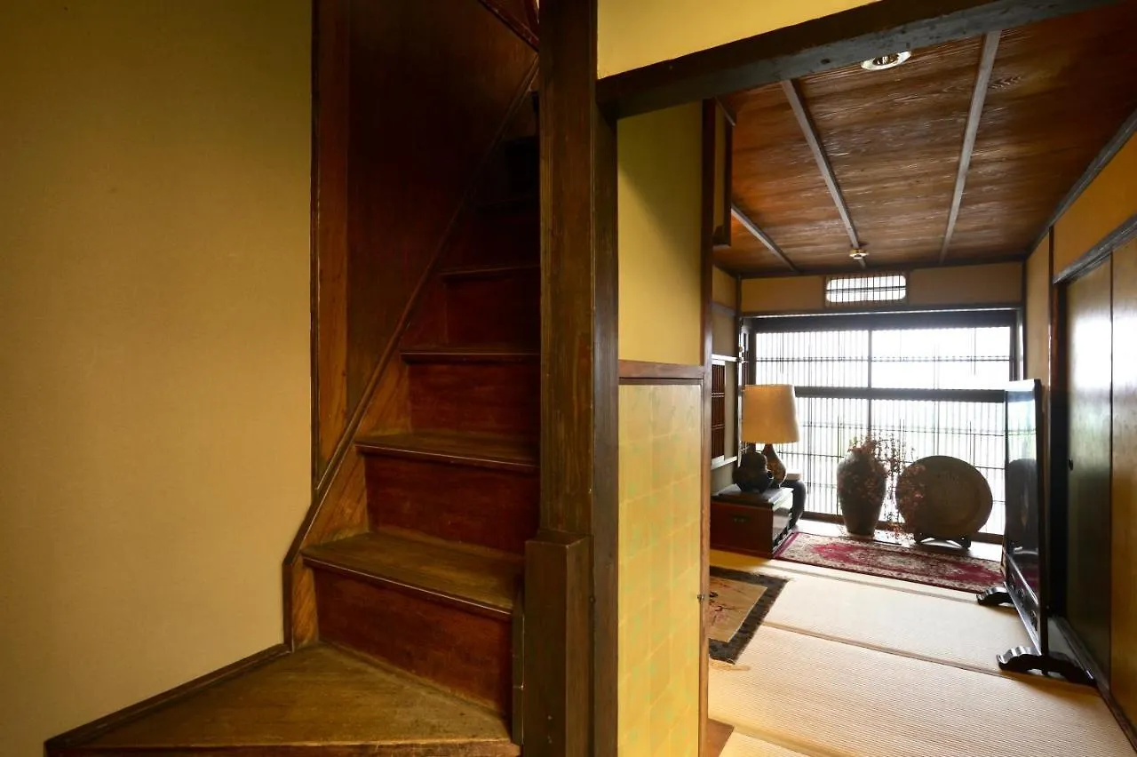 Villa Udatsuya Osaka
