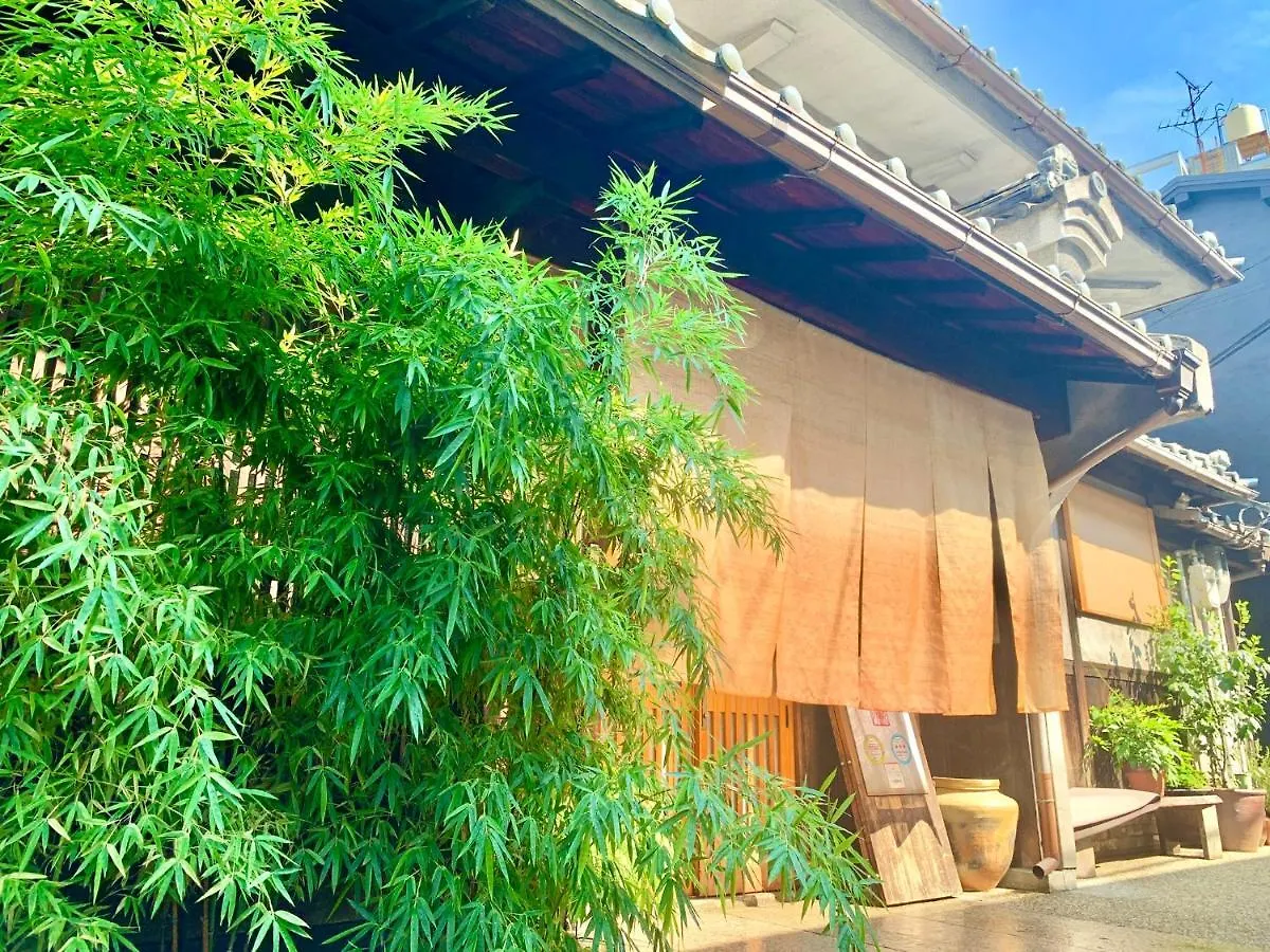 Udatsuya Osaka