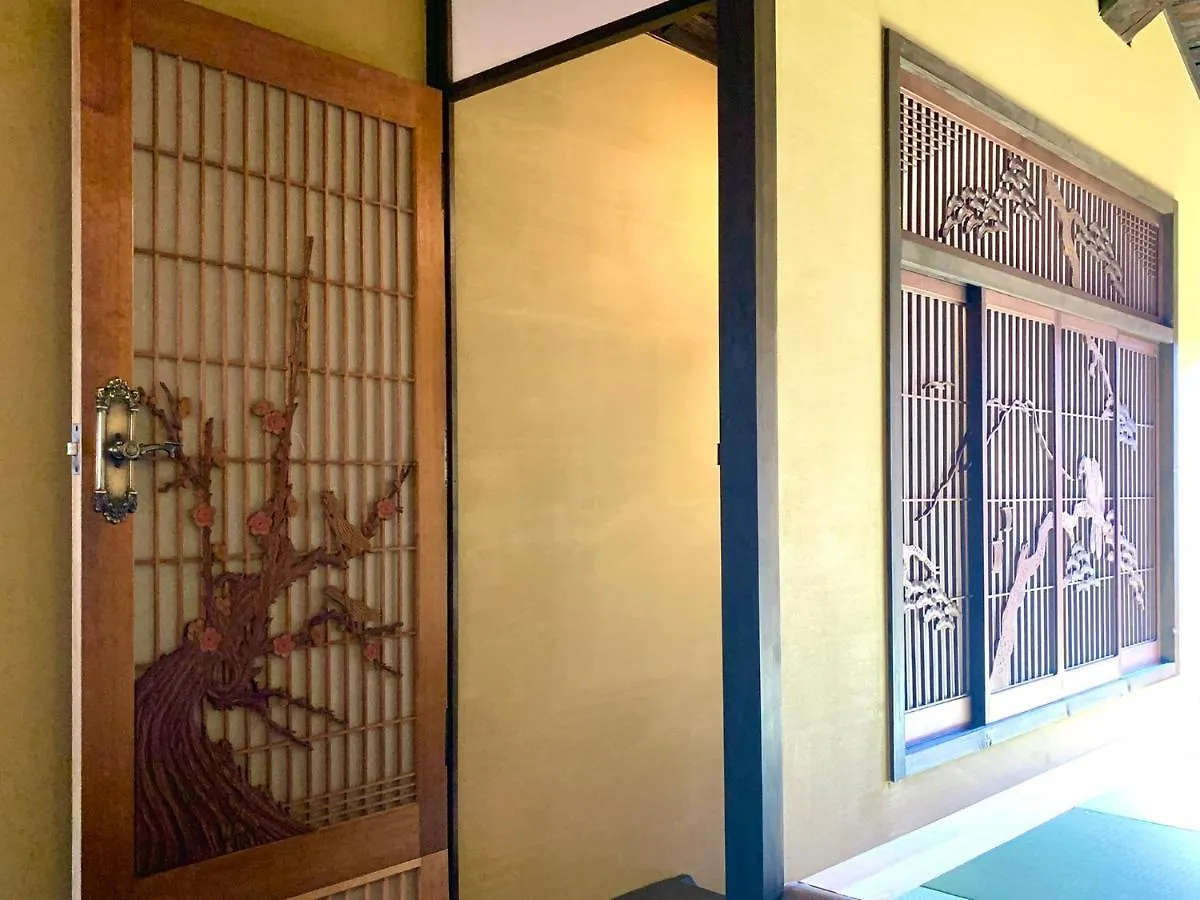 Villa Udatsuya Osaka