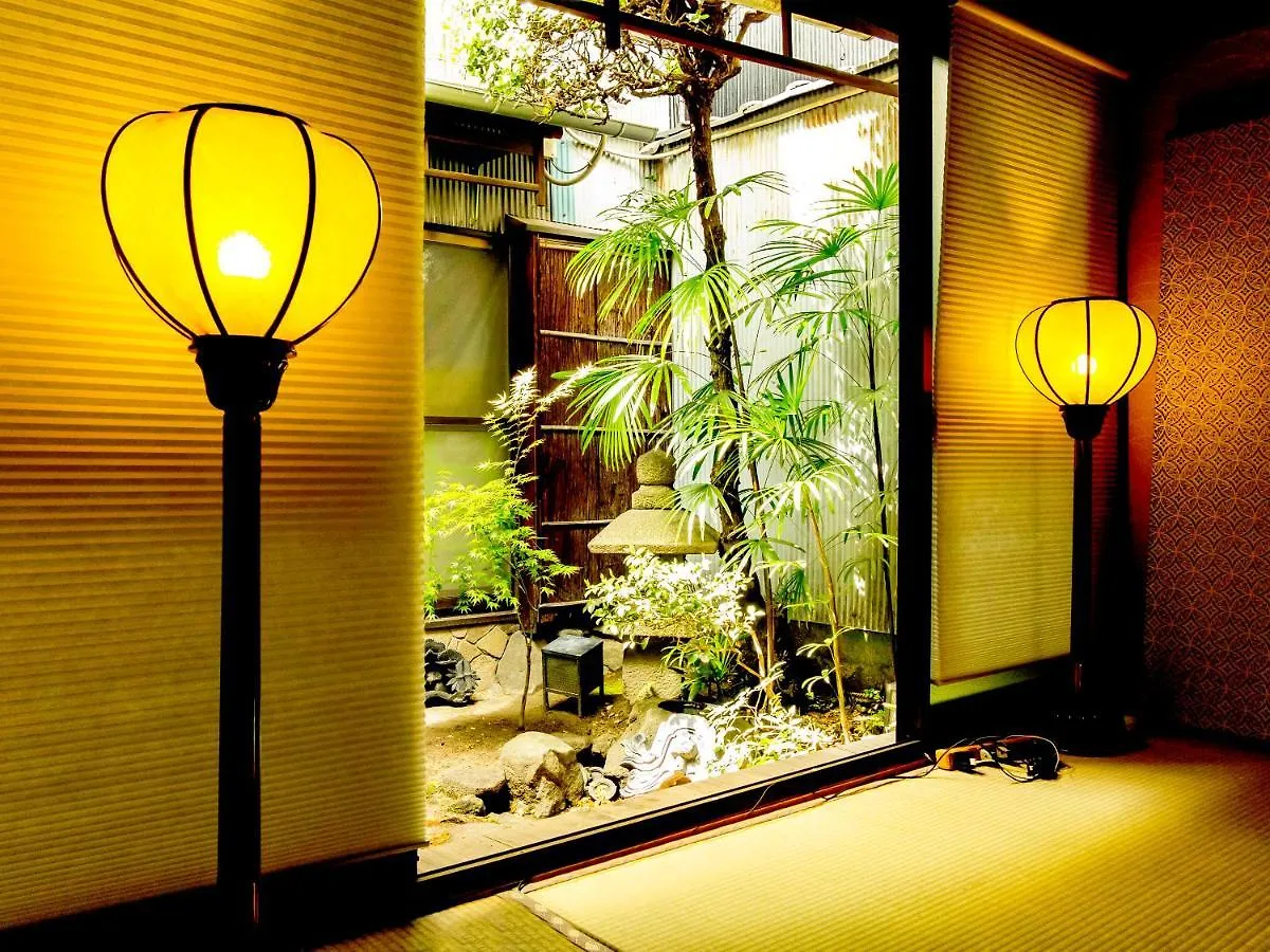 Udatsuya Osaka Villa