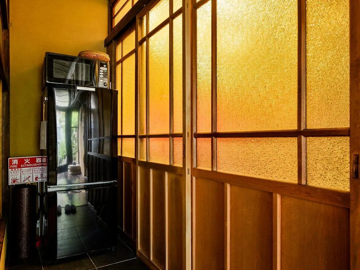 Villa Udatsuya Osaka
