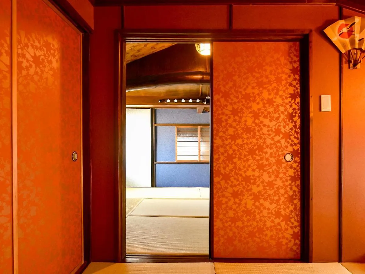 Udatsuya Osaka 0*,  Japan