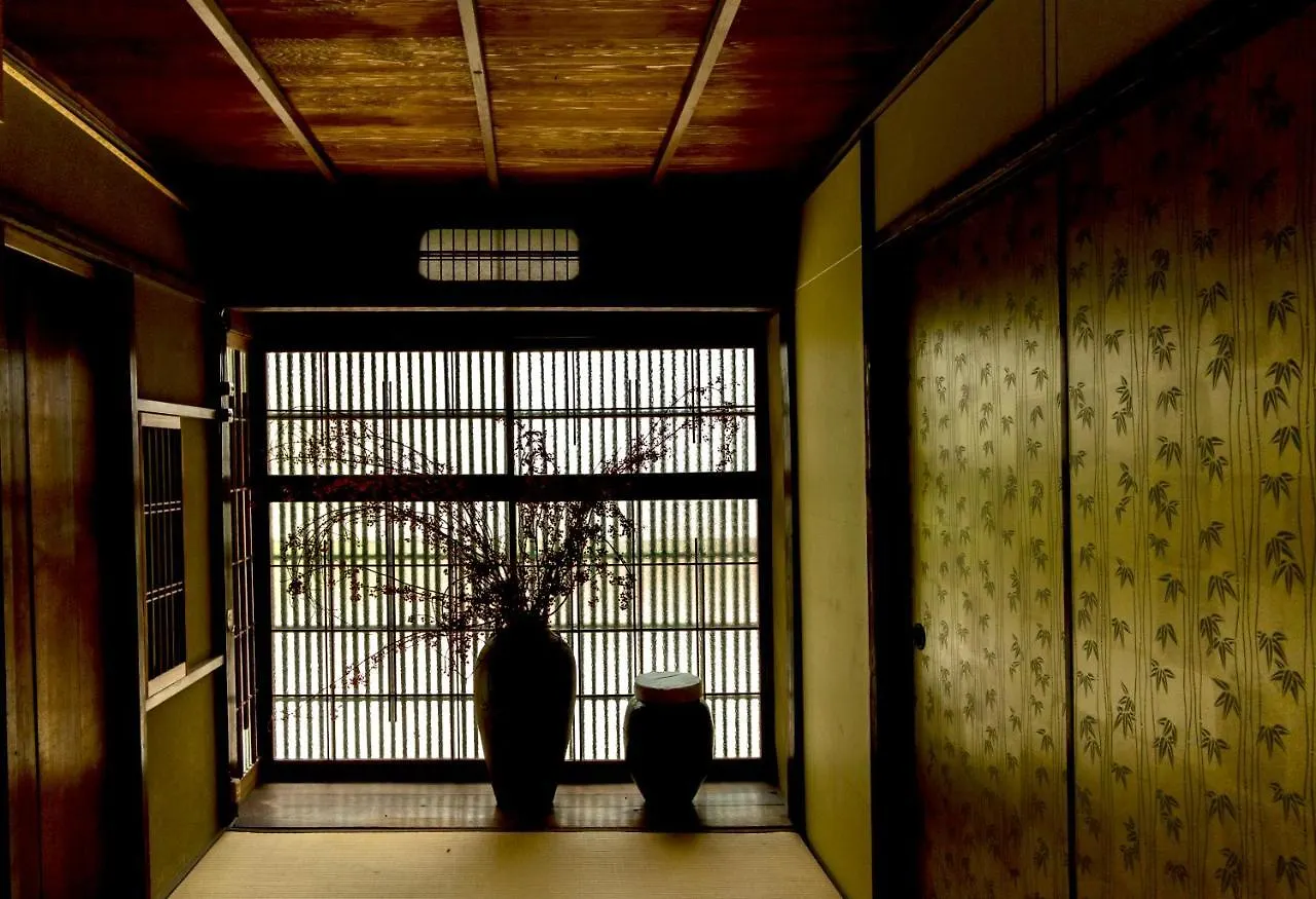Udatsuya Osaka Japan